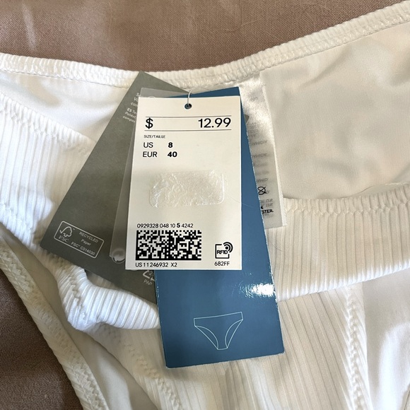 NWT H&M Bikini Bottom - Picture 5 of 7